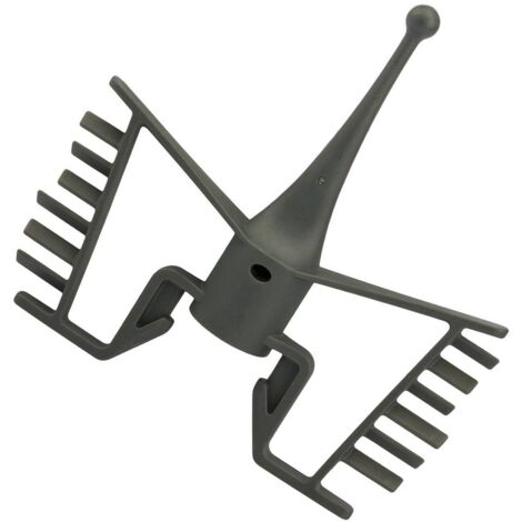 Fouet mélangeur pour robot ménager THERMOMIX TM31 – Installation facile – Textures aérées pour crèmes et sauces – Référence 30404