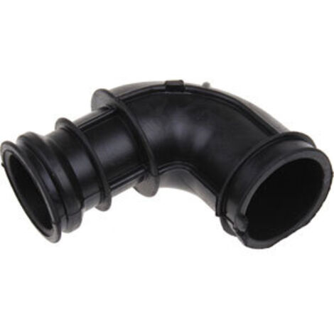 Durite sortie de cuve pour Lave-linge HOTPOINT C00256973 (1/3)
