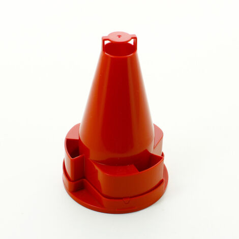 ENTONNOIR CYCLONIQUE CANDY 48030106 (1/3)