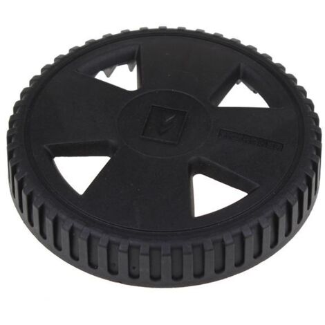 Karcher - roue - 2002 - nettoyeur haute pression - 55151820 - (1/3)