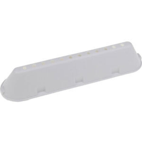 Aube tambour C00799111 pour Lave linge BAUKNECHT, BLAUPUNKT, HOTPOINT ARISTON, IGNIS, INDESIT, PRIVILEG, SCHOLTES, WHIRLPOOL (1/4)