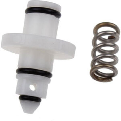Nilfisk – Kit d'étanchéité pour pistolets de pulvérisation G2 à G4 – Filetage sortie 1/4'' – Pression max 120 bars – 126481133