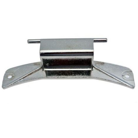 Charnière de hublot  L79C000A6 pour Lave linge BRANDT, FAGOR, SANGIORGIO, VEDETTE
