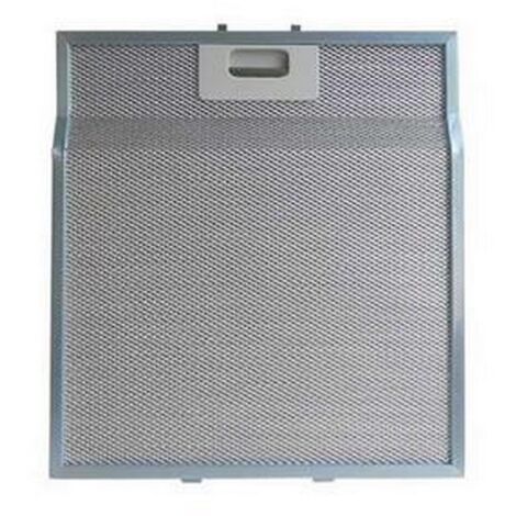 Whirlpool - filtre metallique hotte - 481248058334 -