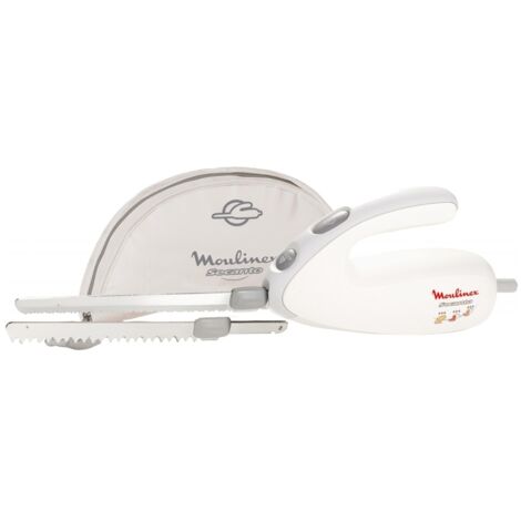 Couteau électrique Slicer Secanto 100W (1/6)