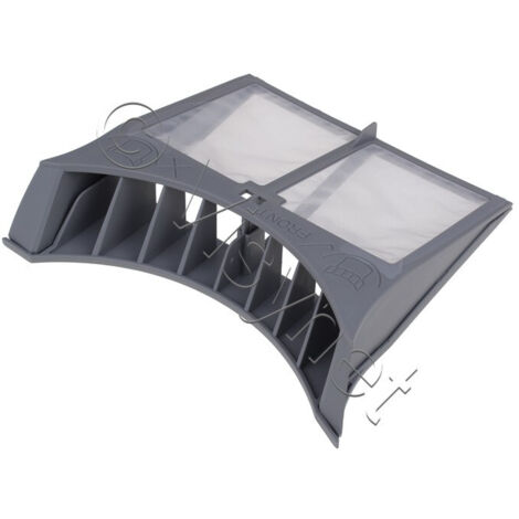 Ariston - filtre a peluches - c00095623 - 8059131956238 (1/2)