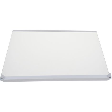 Beko – Clayette en verre complète pour réfrigérateur – Pièce détachée compatible – 4657830100