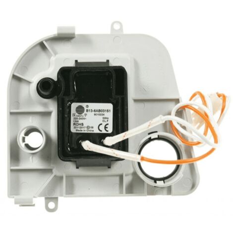 Whirlpool - pompe condensation - 481070109852 - 8015250135824 (1/6)