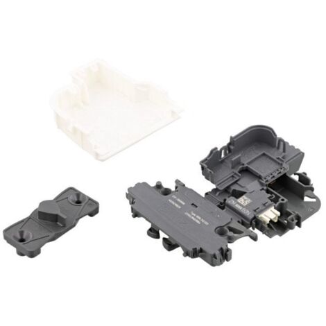 Verrou de porte Lave-vaisselle 4055523205 ELECTROLUX Lave-vaisselle 4055523205 ELECTROLUX (1/2)