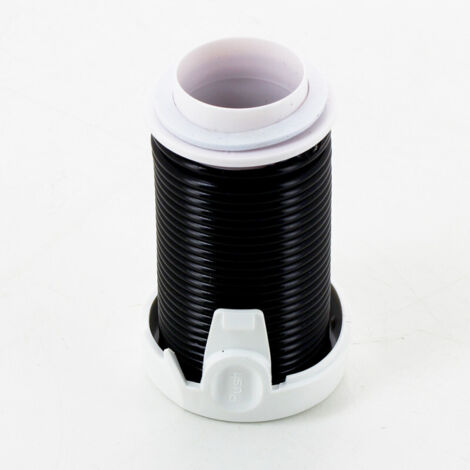 SEB – Raccord de flexible aspirateur ROWENTA RS2230001219 – Connexion efficace – Compatible avec modèles RH9021, RH9037, RH9051
