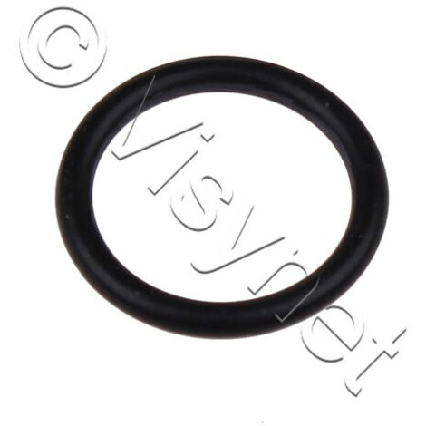 Karcher 9. 081-420,0 Bague de guarnicion 17,86 X 2,62 (1/2)