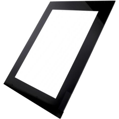 VITRE INTERIEUR DE PORTE pour FOUR WHIRLPOOL - 481010545250