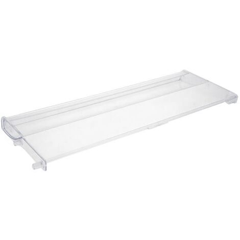 PORTILLON SUPERIEUR POUR CONGELATEUR WHIRLPOOL - 481010578343 (1/2)