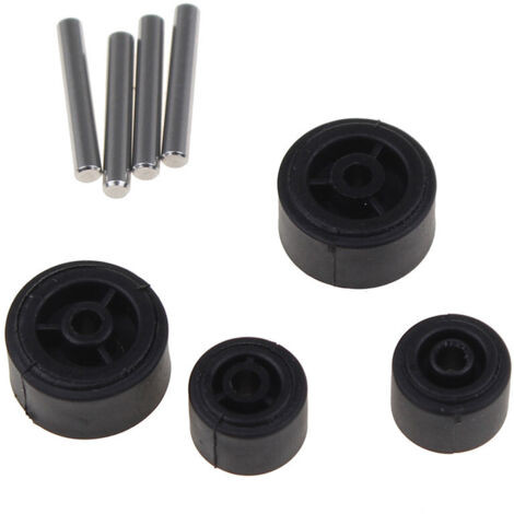 Kit roulettes pour handy 2in1 (1/2)