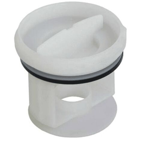 FILTRE DE POMPE ASKOLL pour LAVE LINGE LADEN - 481248058403