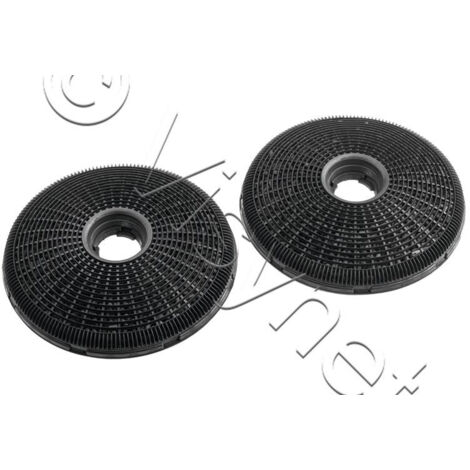 Filtre à charbon ELECTROLUX ECFB02ST (1/3)