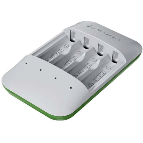 VARTA Eco Charger Pro Recycled (1/3)