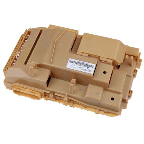 Carte electronique de controle windy strip bpm pour Lave-linge WHIRLPOOL C00618840 (1/3)