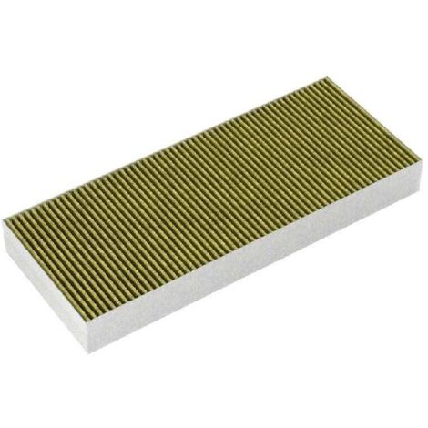 SIEMENS Filtre a charbon LZ11IXB16 (1/2)