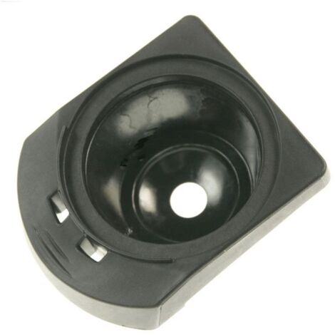 SEB – Support dose pour cafetière KRUPS – Compatible modèles INFINISSIMA et INFINISSIMA TOUCH – Installation facile pour capsules de café (1/3)