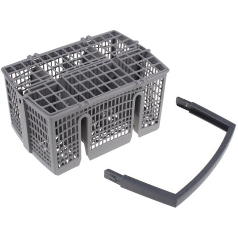 Panier a couverts pour Lave-vaisselle Bosch 00668270 (1/3)