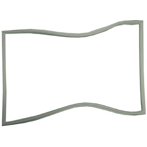 Bosch – Joint de porte frigo 234870 – Dimensions 1130 x 515 mm – Étanchéité optimale pour réfrigérateur – Améliore l'efficacité énergétique (1/2)