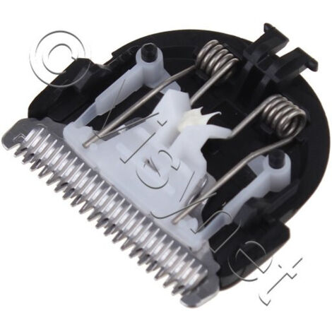 Braun - bloc couteau tondeuse - 81428925 - 4210201086857