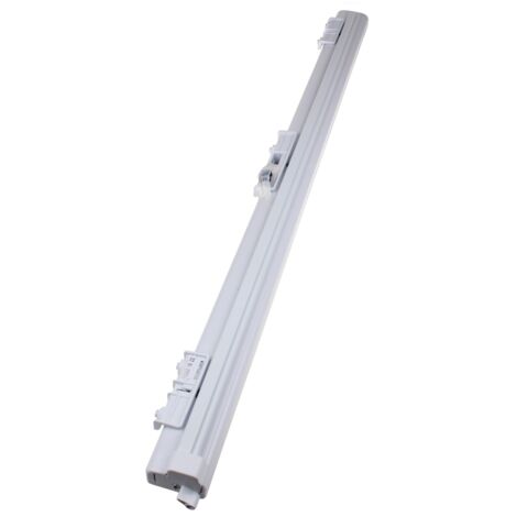 Beko – Montant de porte milieu 4385140100 – Pièce détachée pour réfrigérateur – Compatible divers modèles – Structure solide et durable