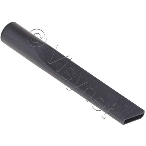 Numatic - bec suceur plat long. 240mm - nva42b - 5028965187364 (1/2)