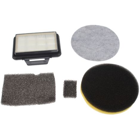 BISSELL Filtre, Accessoire d'origine pour les aspirateurs SmartClean, 2769 (1/5)