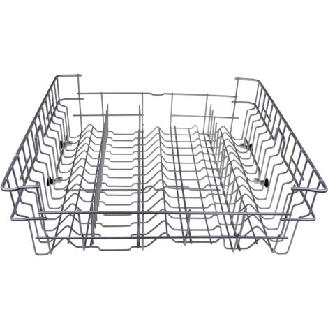 Panier supérieur lave-vaisselle Beko 1751309700 – Compatible BEKO DFN2423S – Installation facile – Nettoyage efficace