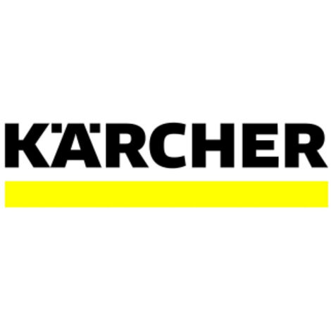 Tête de pulvérisation télescopique haute pression pour nettoyeur Karcher – Compatible avec espaces confinés – 47606960
