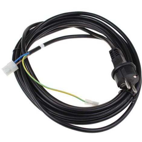 Karcher - cable d'alimentation pour le remplacement eu 6m -