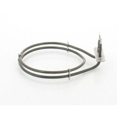 Resistance circulaire pour Cuisiniere BEKO 262900067 (1/7)