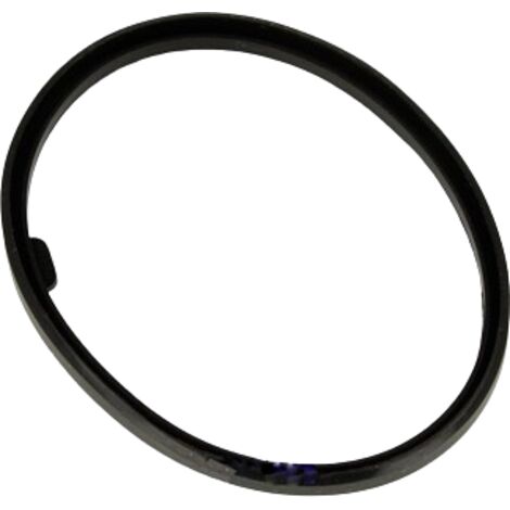 Joint en caoutchouc pour blender, compatible Philips HR2041/41- 300005143441 (1/5)