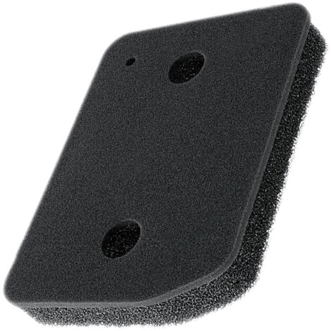 SOS Accessoire Filtre condenseur compatible pour Sèche-linge KOMPATIBEL 9164761 (1/2)