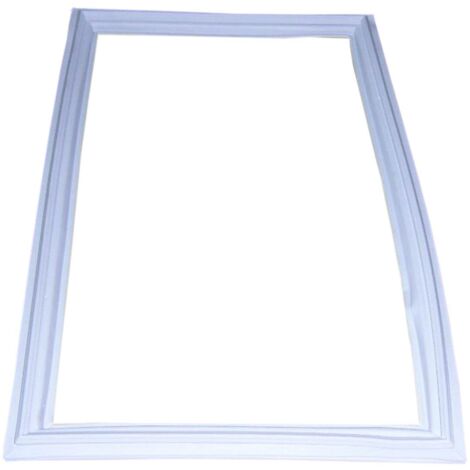 Beko – Joint de porte pour congélateur – Pièce détachée incluse – Largeur 60cm – Longueur 80cm – Matière plastique durable