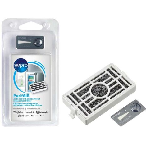 Filtre à air pour réfrigérateur WPRO PurifAIR PUR102 / 488000629720 (1/5)