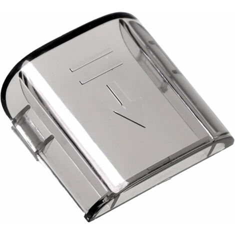 Guide/ conducteur pour friteuse, compatible Philips HD92 - 300006936491 (1/5)