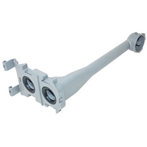 Support de hélice, bras de lavage superieur d'origine (1759600100) Lave-vaisselle ALTUS, ARDEM, AYA, BEKO, BLOMBERG, BLUESKY, CONTINENTAL EDISON, FAR, FUNIX, GRUNDIG, LISTO, PROLINE, SABA, SELECLINE, 