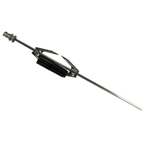 TOURNE BROCHE COMPLET LONG 420 M/M pour CUISINIERE FAURE -... (1/2)