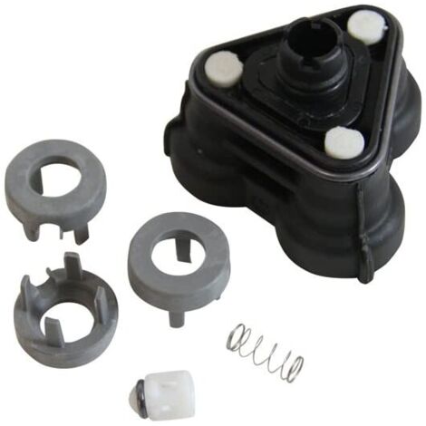 Kit de culasse cylindre pour Nettoyeur Haute Pression KARCHER - 9.001-693.0