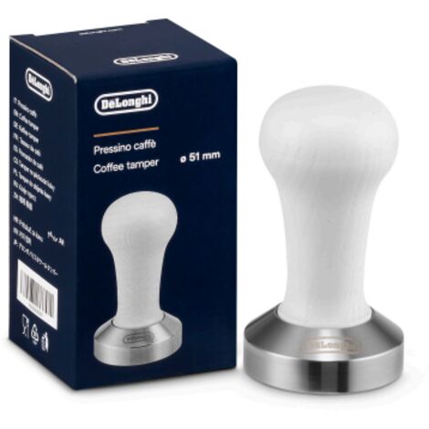 Tampon a cafe calibre blanc DeLonghi - AS00006509 (1/2)