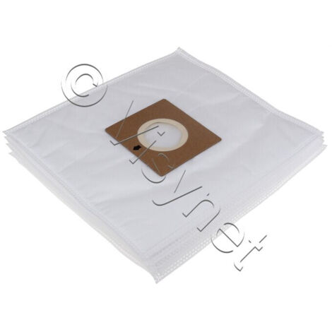 Sac en microfibre pour Aspirateur DOMO DO1007SSET2 (1/2)