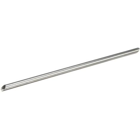 Tube mousseur a lait pour machine a cafe Saeco - 421944070721 (1/2)