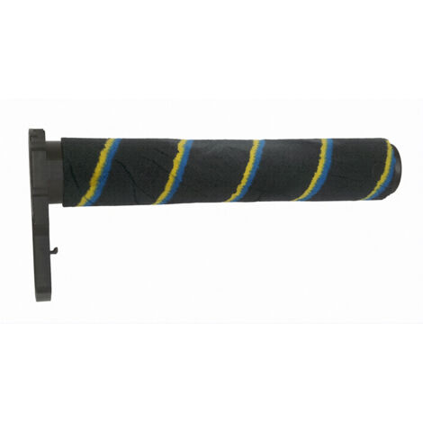 Rouleau brosse pour aspirateur balai Cyclonic S12 Auto & S12 Flex Auto Eco Valberg - MC712125937