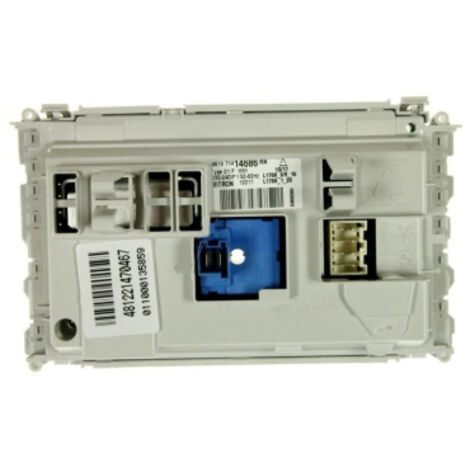 Platine de puissance pour Lave-Linge WHIRLPOOL 481221470467 (1/3)