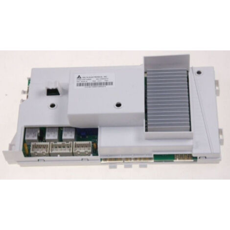 Module de puissance arc2,3ph full wd 110 pour lave linge Ariston C00296191 (1/3)