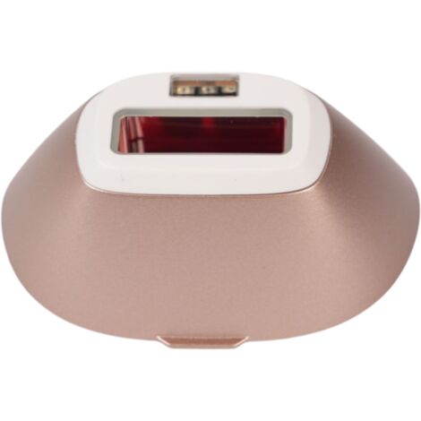 Tete d'epilateur special visage pour epilateur a lumiere pulsee Lumea Series 9000 BRI955 Philips - 300006683282