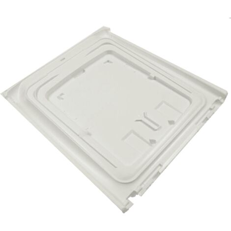 INTERIEUR PORTE DE COUVERCLE pour LAVE LINGE WHIRLPOOL -...